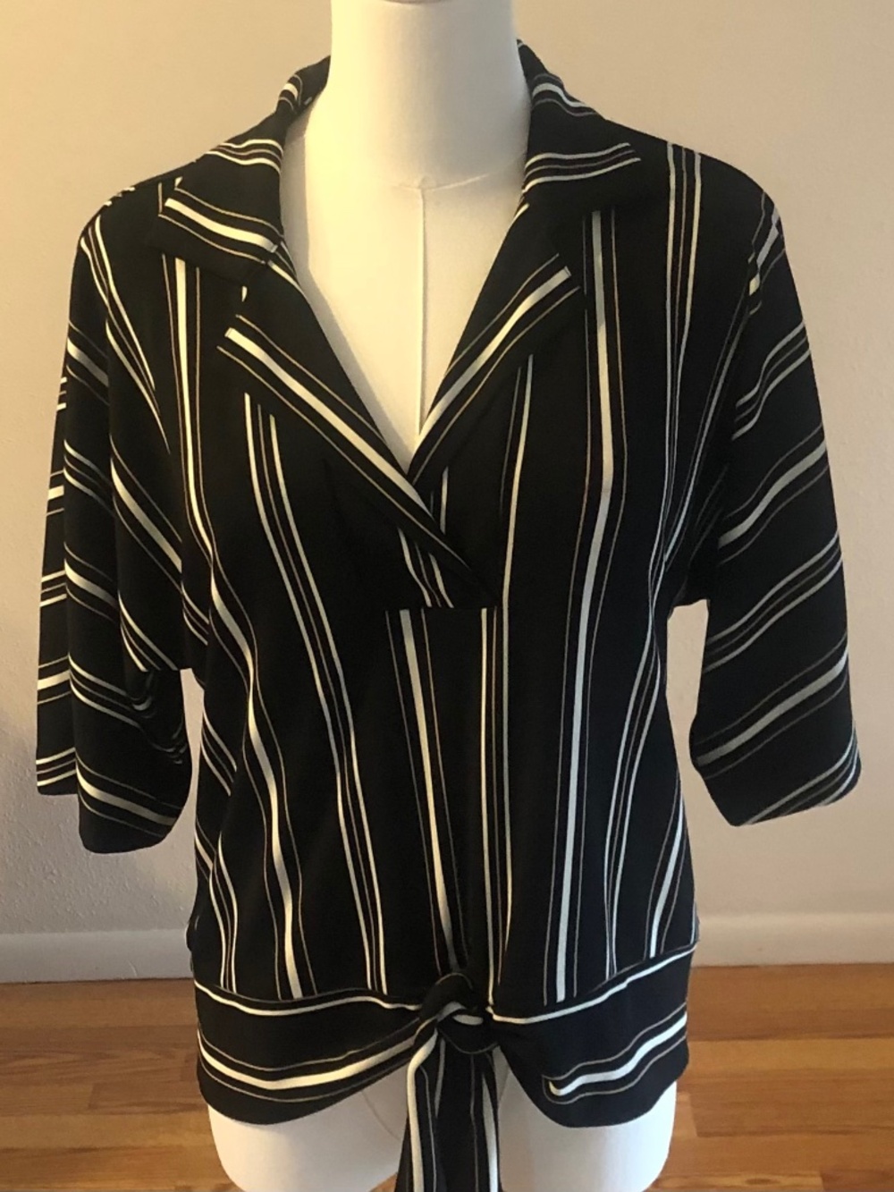Alfani Blouse